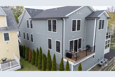 66 Fawndale Rd #3, Boston, MA 02131 - Photo 33
