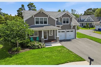 14 Atlantic Crossing, Swampscott, MA 01907 - Photo 1