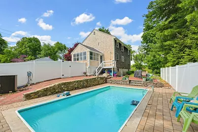 15 Calvin Road, North Attleboro, MA 02760 - Photo 5