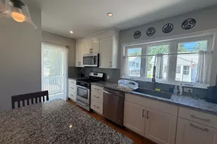 416 Baker, Boston, MA 02132 - Photo 5