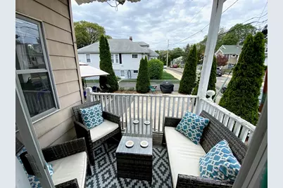 416 Baker #1, Boston, MA 02132 - Photo 13