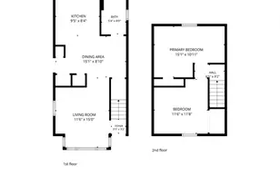 12 L St, Lowell, MA 01850 - Photo 23