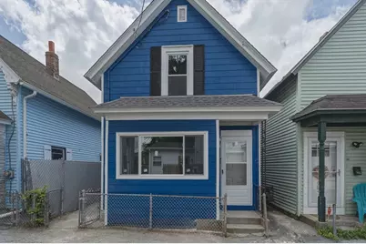 12 L St, Lowell, MA 01850 - Photo 1