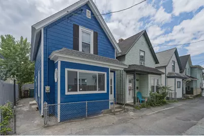 12 L St, Lowell, MA 01850 - Photo 3