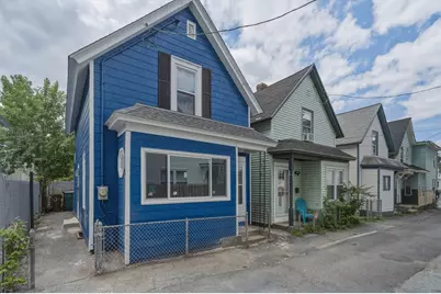 12 L St, Lowell, MA 01850 - Photo 3