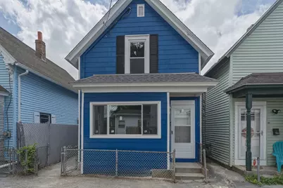 12 L St, Lowell, MA 01850 - Photo 1