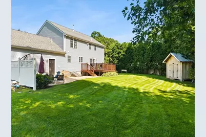 44 Christina Drive, East Bridgewater, MA 02333 - Photo 3