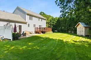 44 Christina Dr, East Bridgewater, MA 02333 - Photo 3