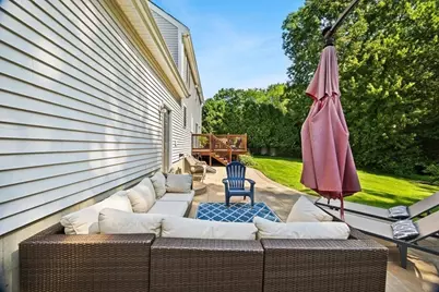 44 Christina Drive, East Bridgewater, MA 02333 - Photo 9