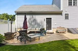 44 Christina Dr, East Bridgewater, MA 02333 - Photo 5