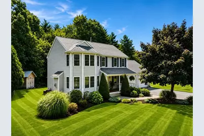 44 Christina Drive, East Bridgewater, MA 02333 - Photo 1