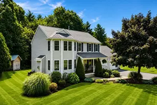 44 Christina Dr, East Bridgewater, MA 02333 - Photo 1