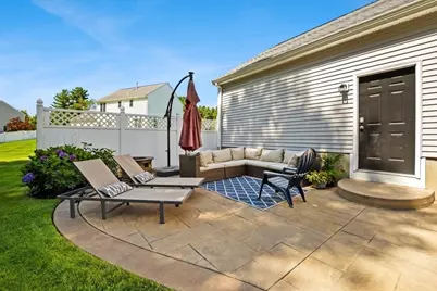44 Christina Drive, East Bridgewater, MA 02333 - Photo 7