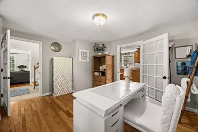 44 Christina Drive, East Bridgewater, MA 02333 - Photo 21