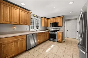 44 Christina Dr, East Bridgewater, MA 02333 - Photo 13