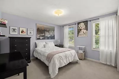 44 Christina Drive, East Bridgewater, MA 02333 - Photo 35