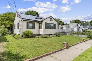 96 Loring Ave, Winchester, MA 01890 - Photo 1