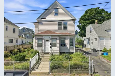 35 Birch St, Quincy, MA 02171 - Photo 1