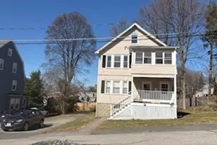 24 Lebanon, Winchester, MA 01890 - Photo 1