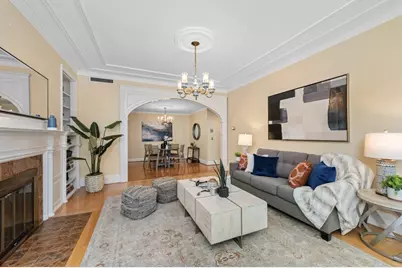 403 Marlborough St #9, Boston, MA 02115 - Photo 3