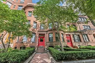 403 Marlborough St, Boston, MA 02115 - Photo 19