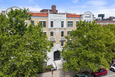 1272 Beacon Street #2, Brookline, MA 02446 - Photo 1