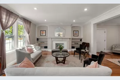 1272 Beacon Street #2, Brookline, MA 02446 - Photo 5