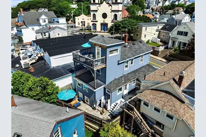 137 Prospect St., Gloucester, MA 01930 - Photo 13