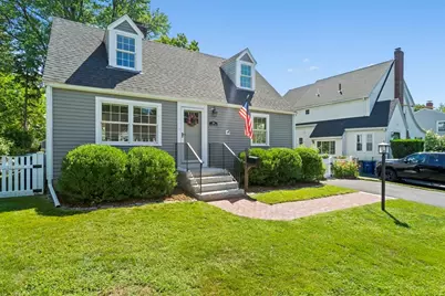 166 Jefferson Street, Braintree, MA 02184 - Photo 5