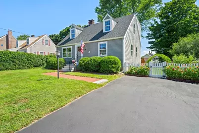 166 Jefferson Street, Braintree, MA 02184 - Photo 1