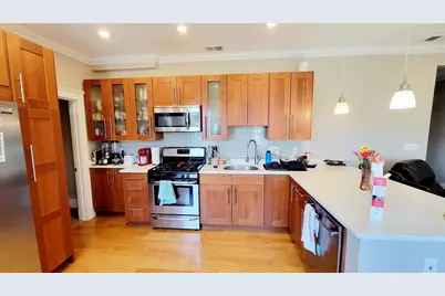 54 Stanley #2, Medford, MA 02155 - Photo 1