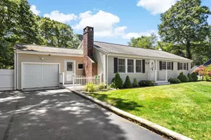 4 Deepwood Dr, Falmouth, MA 02536 - Photo 1