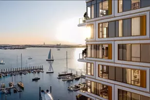 1 Harbor Shore Dr, Boston, MA 02210 - Photo 1