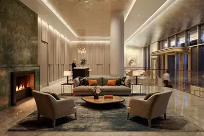 1 Harbor Shore Drive #9D, Boston, MA 02210 - Photo 3