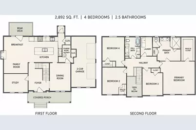 18 Cooper Rd, Seekonk, MA 02771 - Photo 9