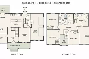 18 Cooper Rd, Seekonk, MA 02771 - Photo 9