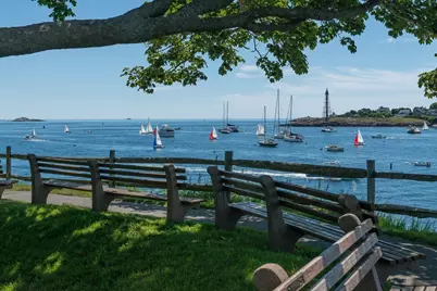 7 Fort Sewall #C, Marblehead, MA 01945 - Photo 5