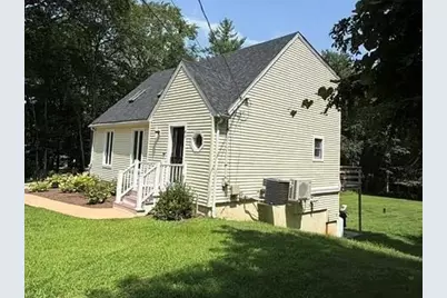 46 Old Powder House Road, Lakeville, MA 02347 - Photo 3
