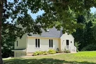 46 Old Powder House Rd, Lakeville, MA 02347 - Photo 1