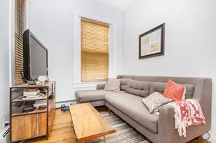29 Fayette St, Boston, MA 02116 - Photo 1