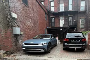58 E Springfield, Boston, MA 02118 - Photo 1