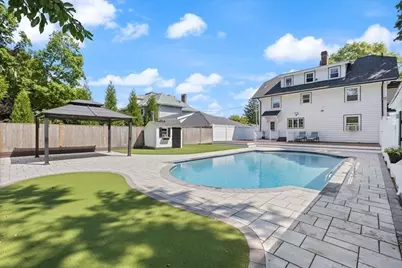 14 Stratford Rd, Melrose, MA 02176 - Photo 3
