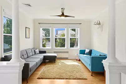 160 White St #2, Belmont, MA 02478 - Photo 3