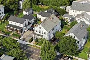 160 White St, Belmont, MA 02478 - Photo 3