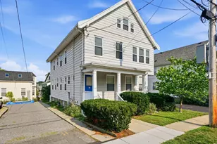 160 White St, Belmont, MA 02478 - Photo 1
