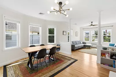 160 White St #2, Belmont, MA 02478 - Photo 5