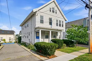 160 White St, Belmont, MA 02478 - Photo 1
