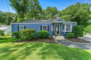 21 Fyrbeck Ave, Shrewsbury, MA 01545 - Photo 1