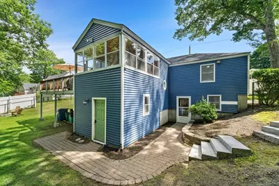 21 Fyrbeck Ave, Shrewsbury, MA 01545 - Photo 39