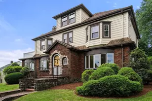 16 Douglas Rd, Belmont, MA 02478 - Photo 1
